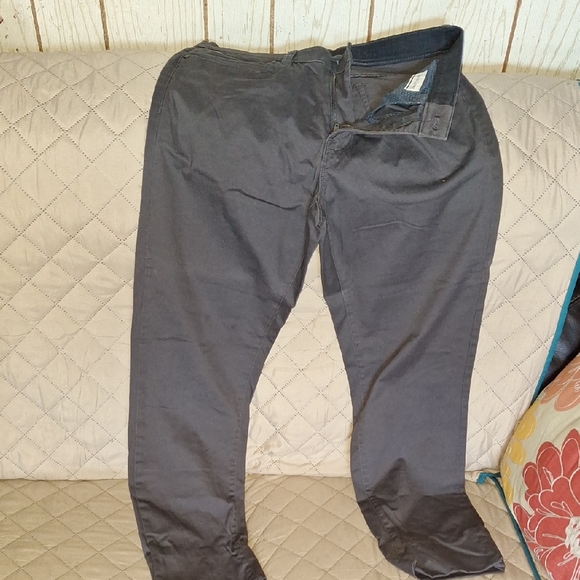 English Laundry Other - English Laundry Charcoal Chinos
